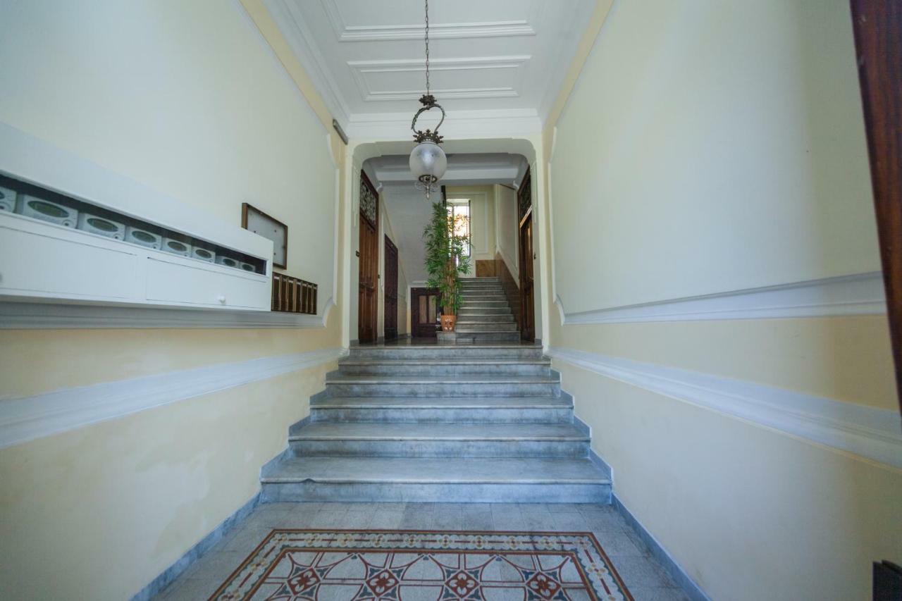 Divina Costa Salerno Apartment Exterior photo