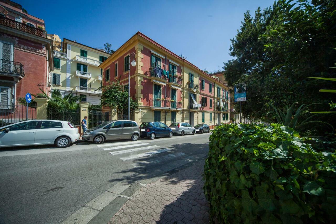 Divina Costa Salerno Apartment Exterior photo