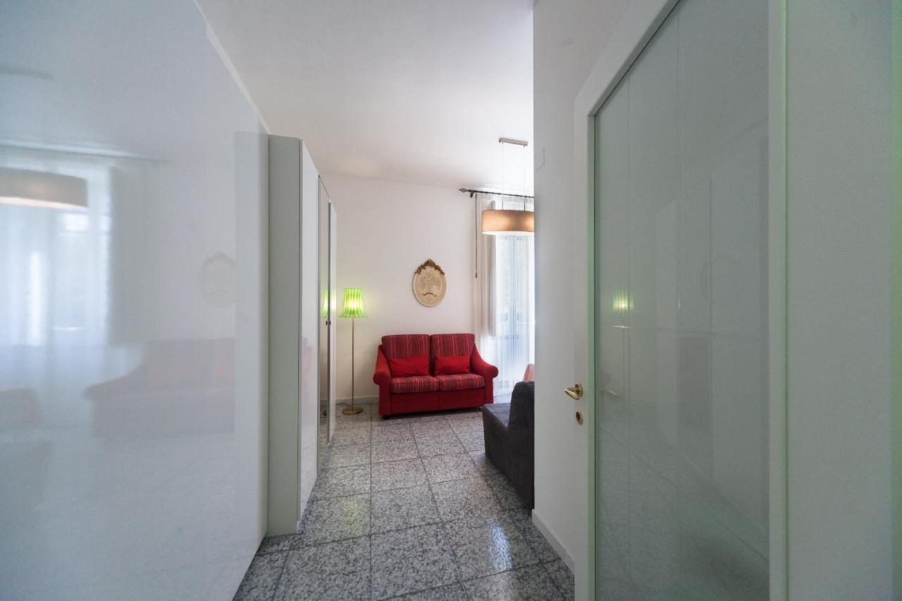 Divina Costa Salerno Apartment Exterior photo